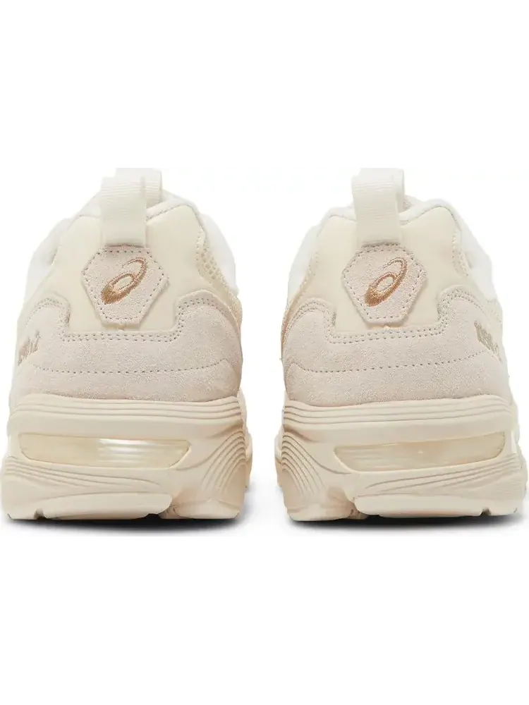 Кроссовки gel 1090 v2 'cream' Asics — изображение 6 из 8, коричневый