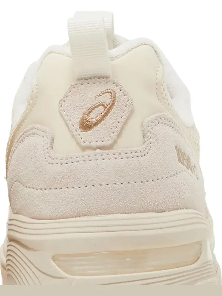 Кроссовки gel 1090 v2 'cream' Asics — изображение 7 из 8, коричневый