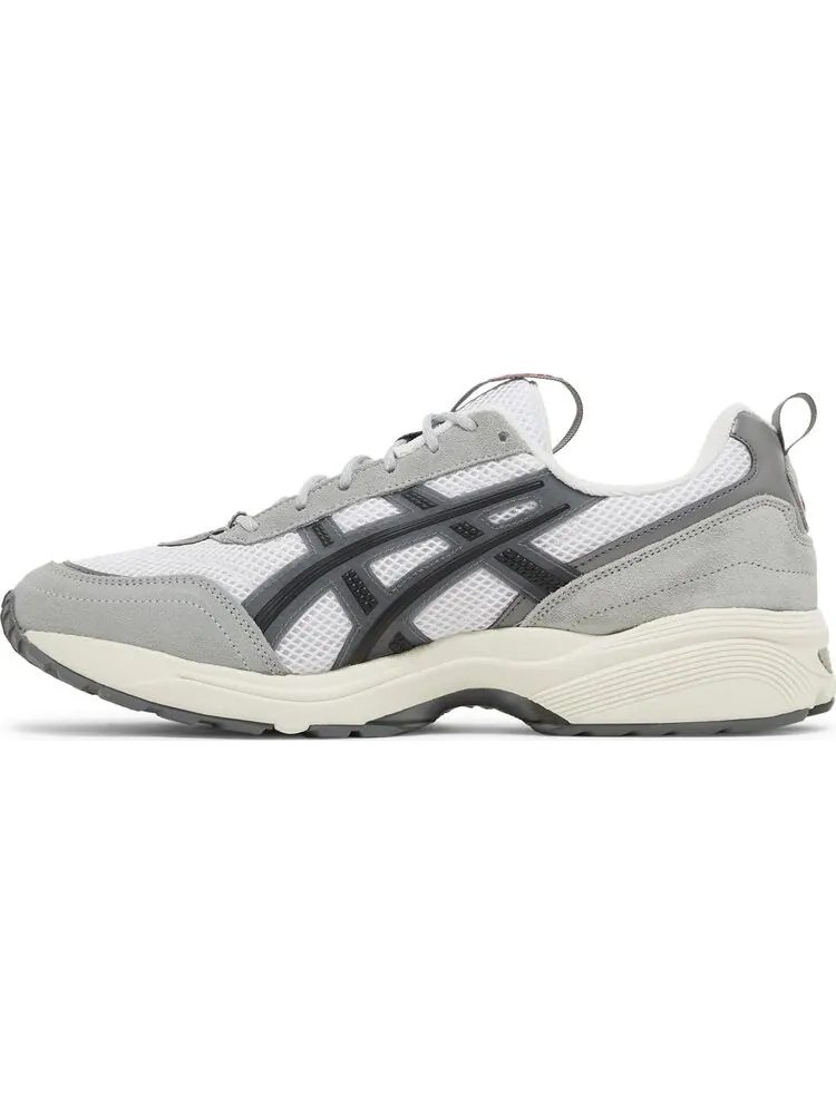 Кроссовки Gel 1090 V2 'White Steel Grey' — изображение 3 из 4, белый