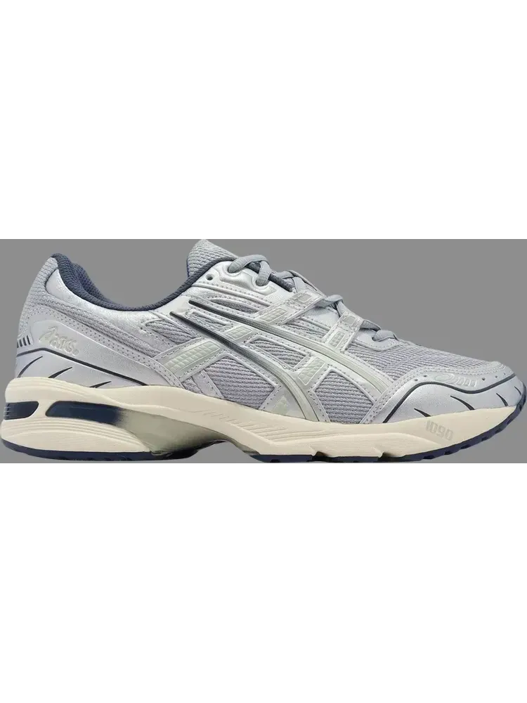 Кроссовки gel 1090 'piedmont grey navy' Asics — изображение 1 из 1, серый