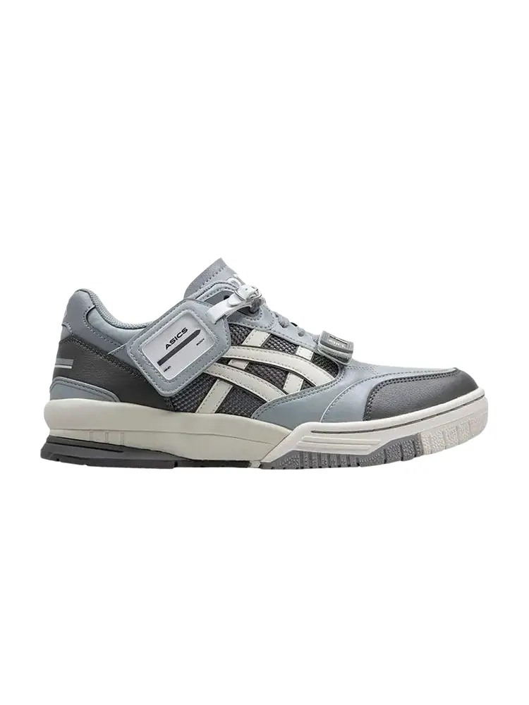 Кроссовки ASICS Gel Spotlyte V2 Low — изображение 1 из 1, серый