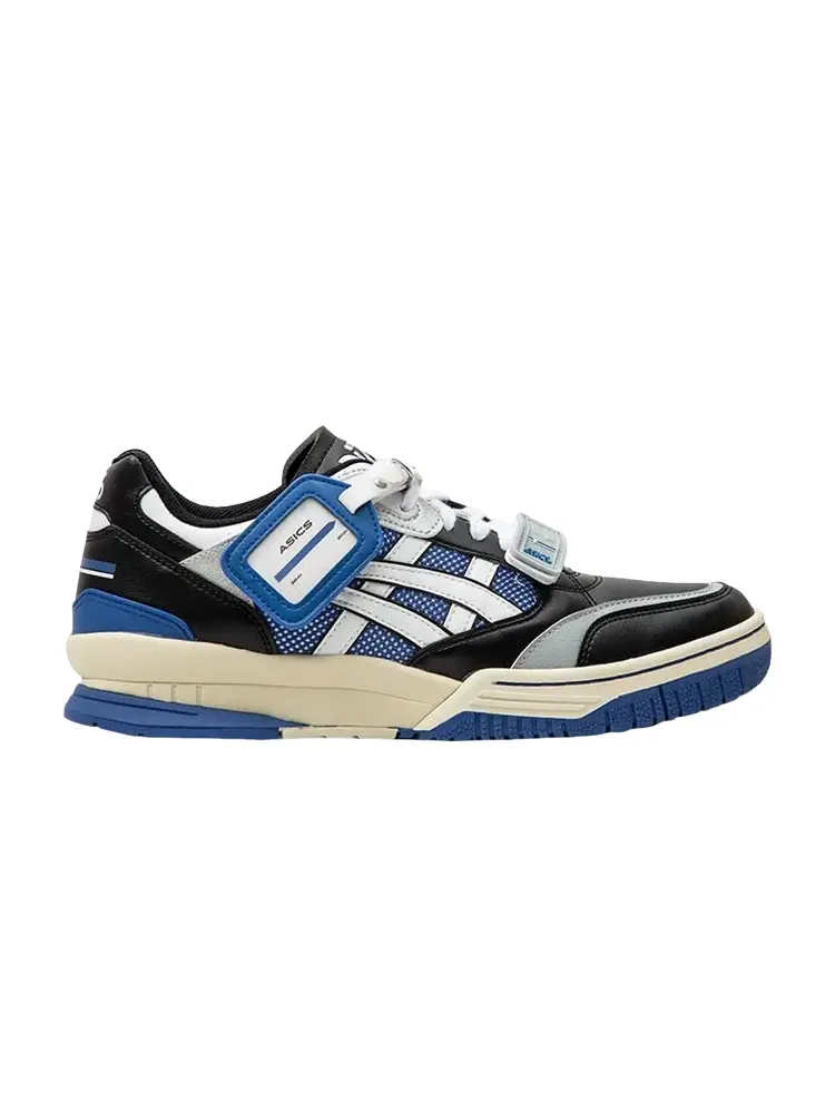 Кроссовки ASICS Gel Spotlyte V2 Low — изображение 1 из 1, черный
