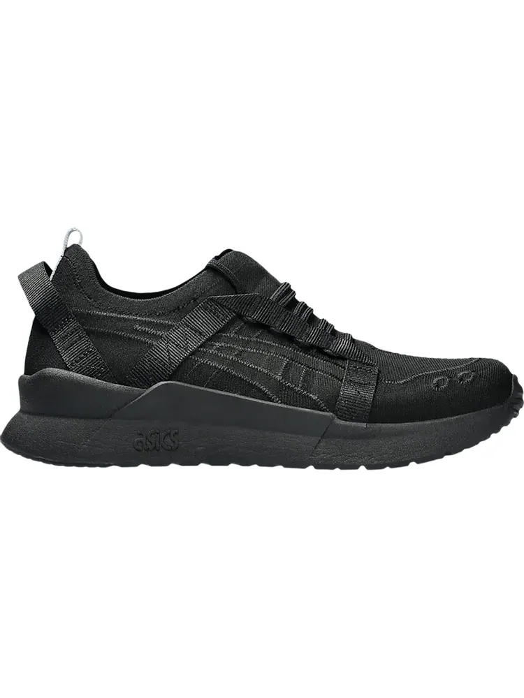 Кроссовки CFCL × Gel Lyte 3 CM 1.95 'Triple Black' — изображение 1 из 1, черный