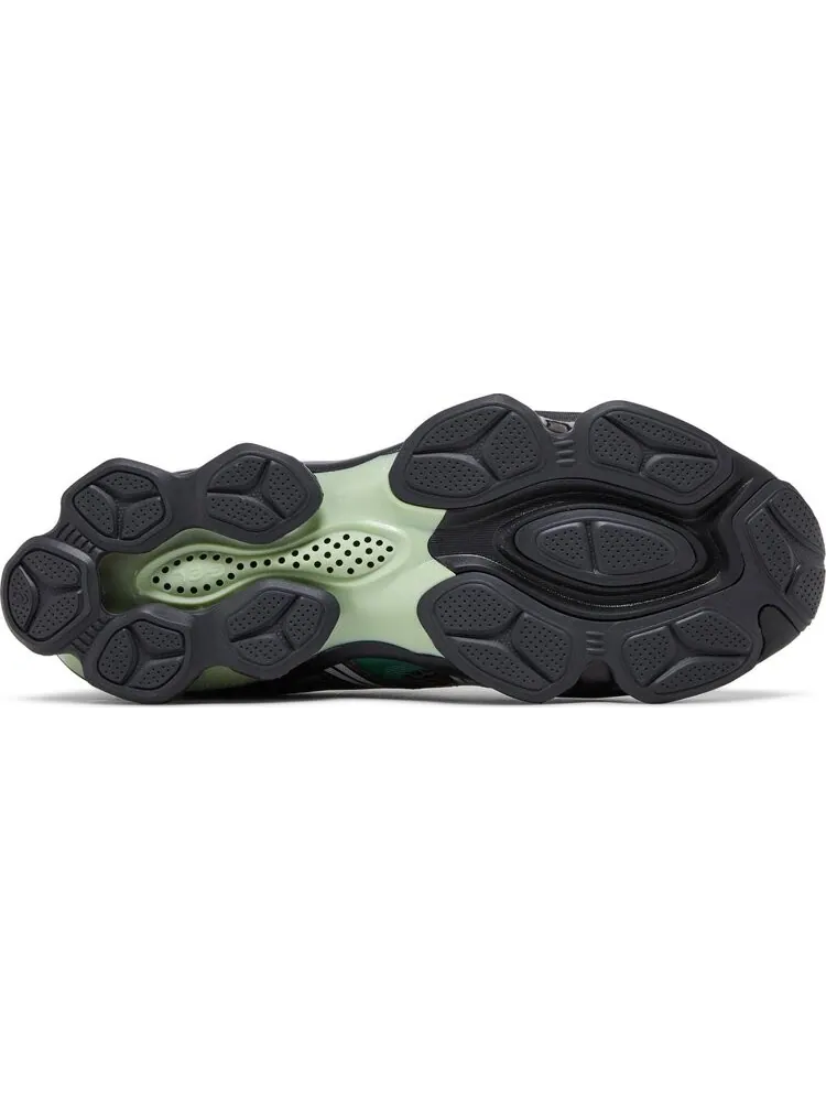 Кроссовки Gel Quantum Kinetic 'Dark Sepia Shamrock' — изображение 4 из 4, коричневый