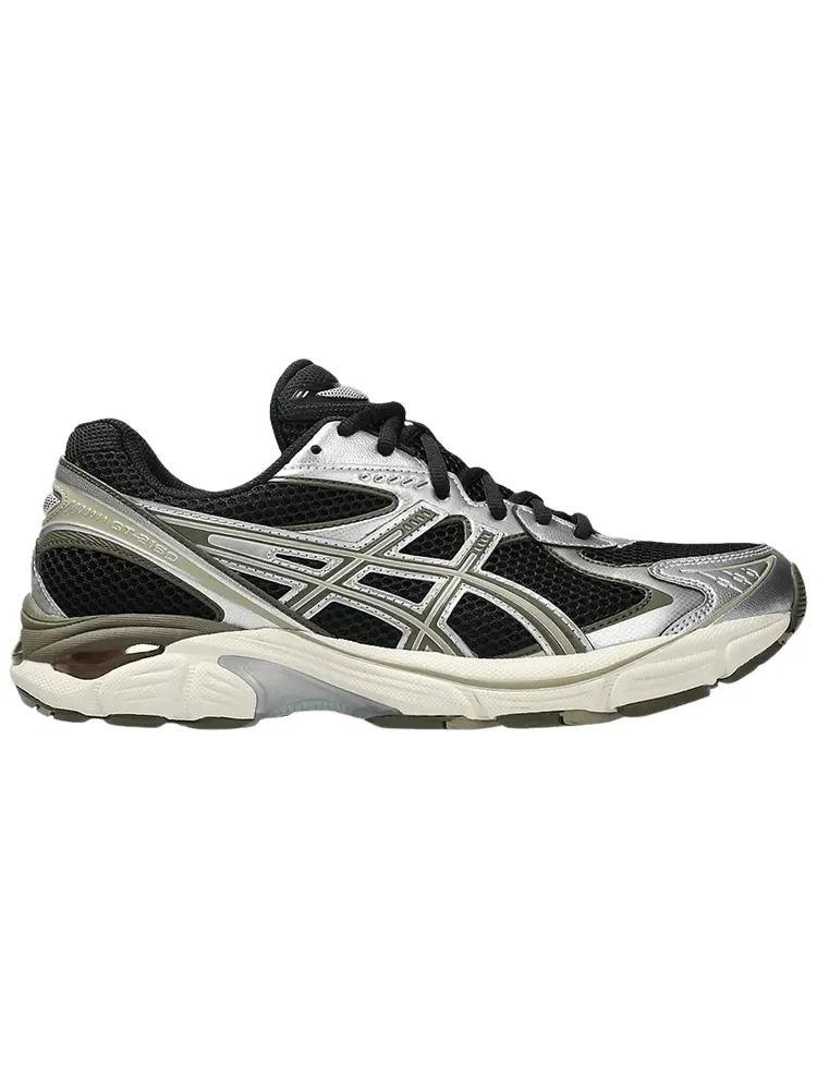 Кроссовки ASICS GT 2160 — изображение 1 из 1, черный