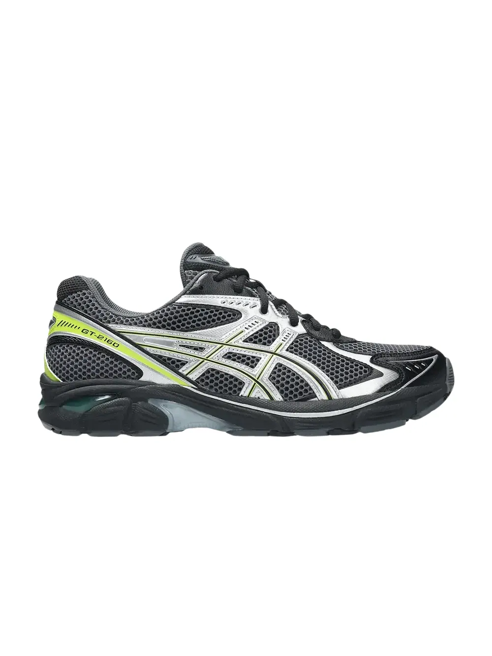 Кроссовки ASICS GT-2160 — изображение 1 из 1, черный