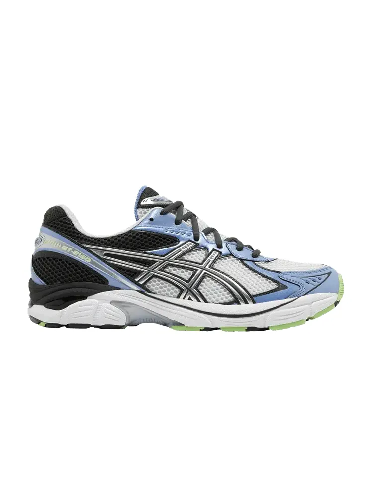 Кроссовки ASICS GT 2160 'Blue Harmony Glacier' — изображение 1 из 9, серый/синий