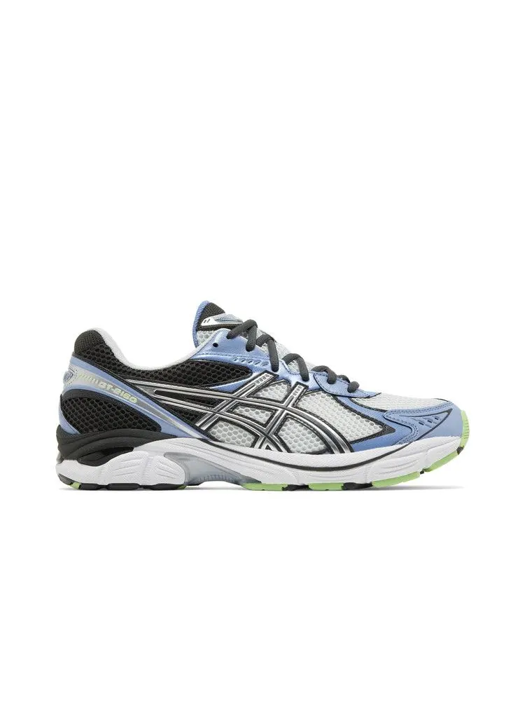 Кроссовки ASICS GT 2160 'Blue Harmony Glacier' — изображение 2 из 9, серый/синий