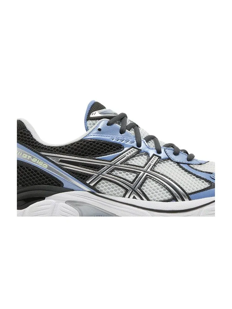 Кроссовки ASICS GT 2160 'Blue Harmony Glacier' — изображение 3 из 9, серый/синий