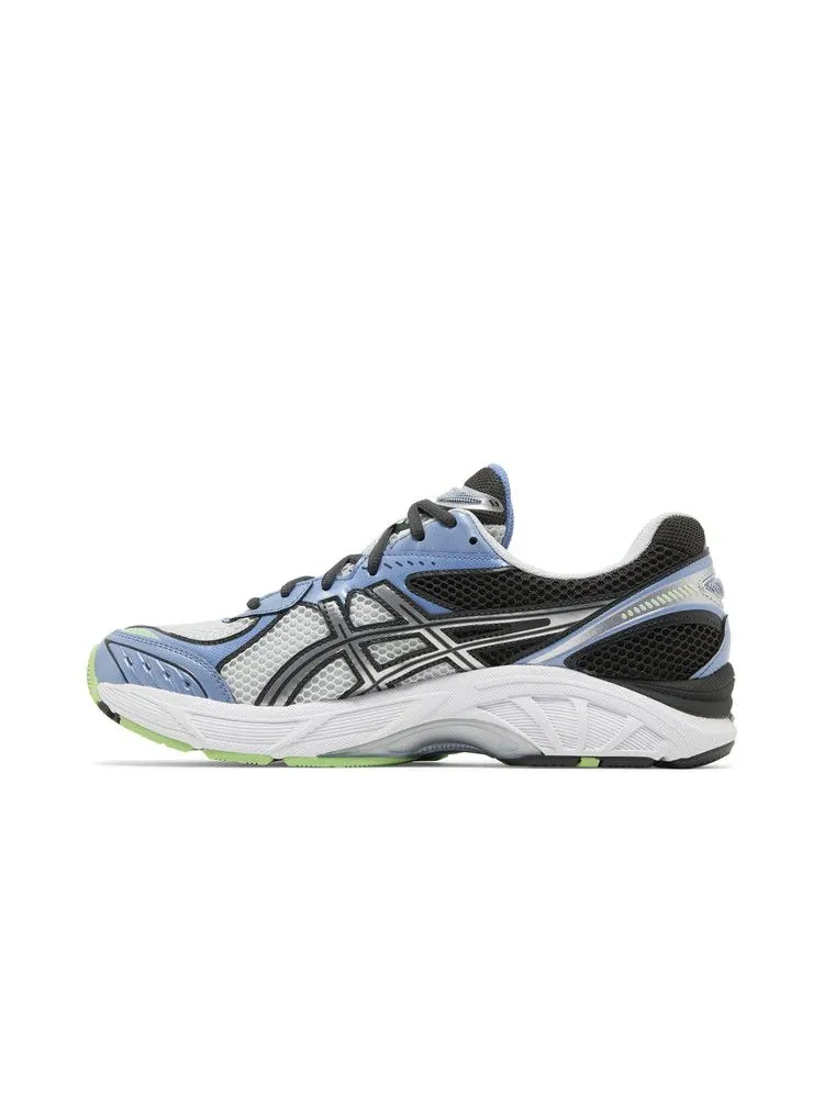 Кроссовки ASICS GT 2160 'Blue Harmony Glacier' — изображение 4 из 9, серый/синий