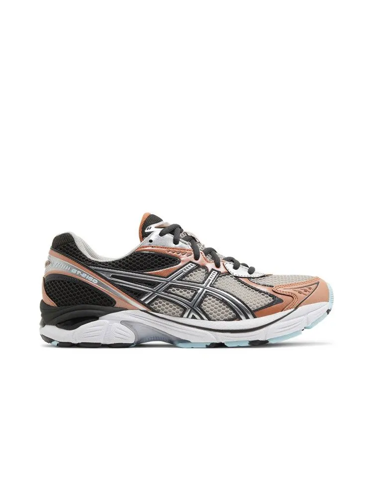 Кроссовки ASICS GT 2160 'Brick Dust Oyster' — изображение 2 из 9, серый
