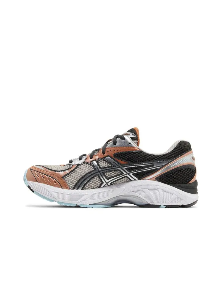 Кроссовки ASICS GT 2160 'Brick Dust Oyster' — изображение 4 из 9, серый