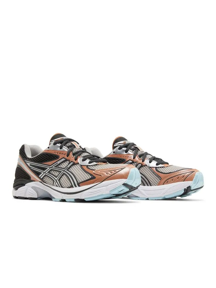 Кроссовки ASICS GT 2160 'Brick Dust Oyster' — изображение 9 из 9, серый