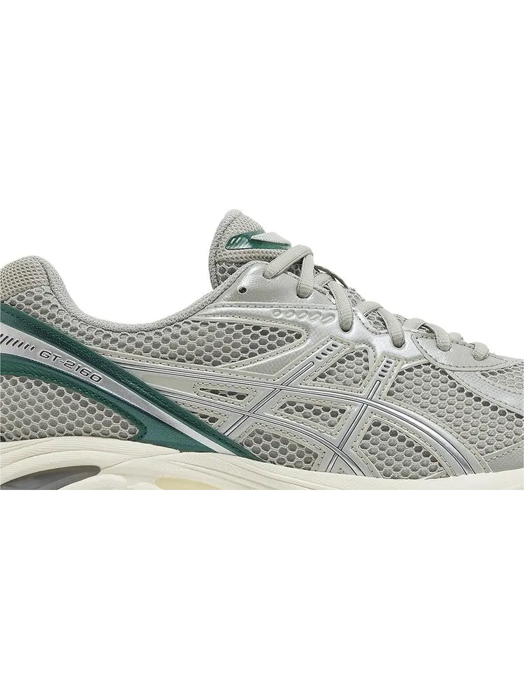 Кроссовки GT 2160 'Seal Grey Jewel Green' — изображение 2 из 4, серый