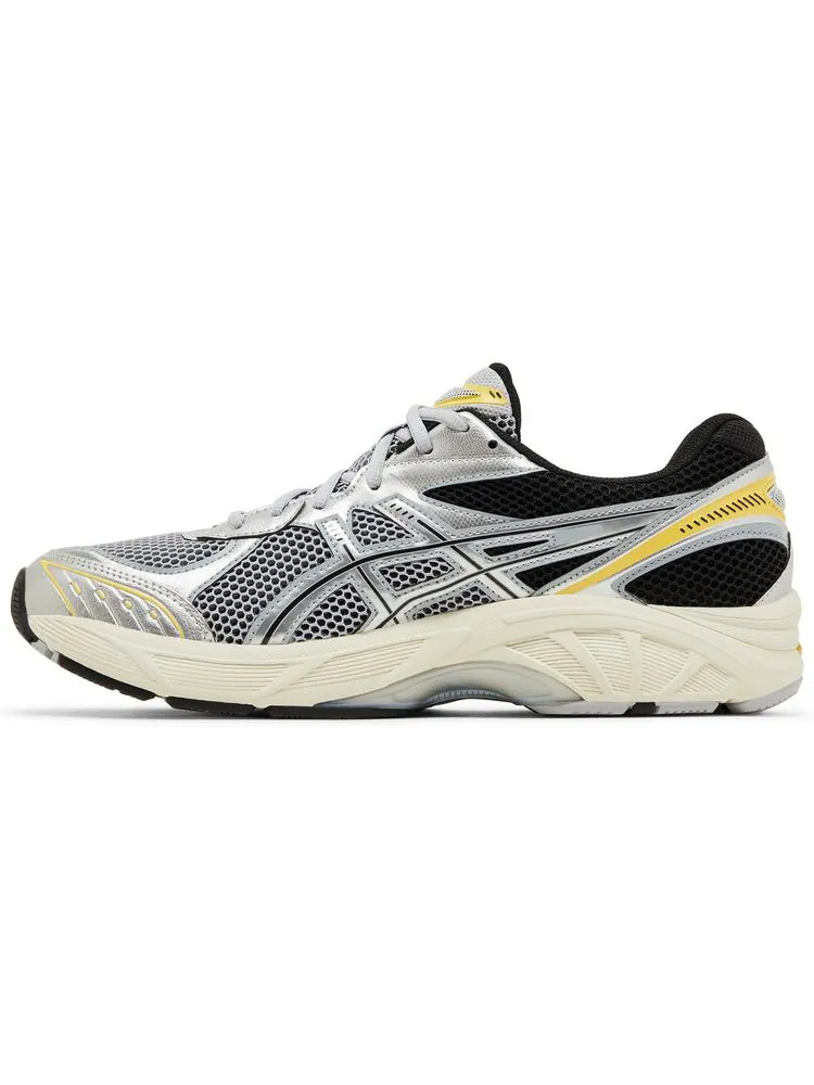 Кроссовки ASICS GT 2160 'Piedmont Grey Pure Silver' — изображение 3 из 4, серый серебристый