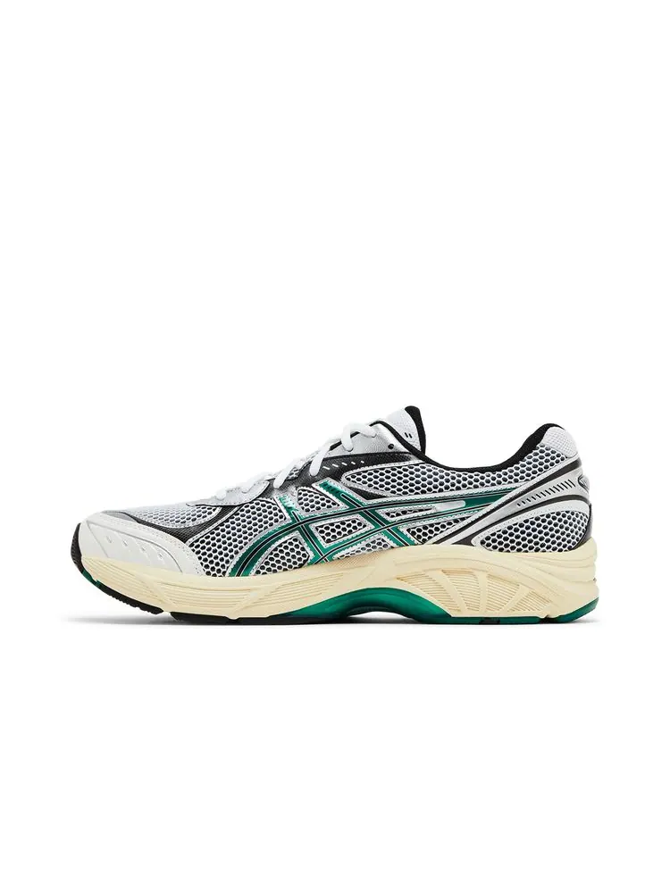 Кроссовки GT 2160 'White Jasper Green' — изображение 3 из 8, белый зеленый