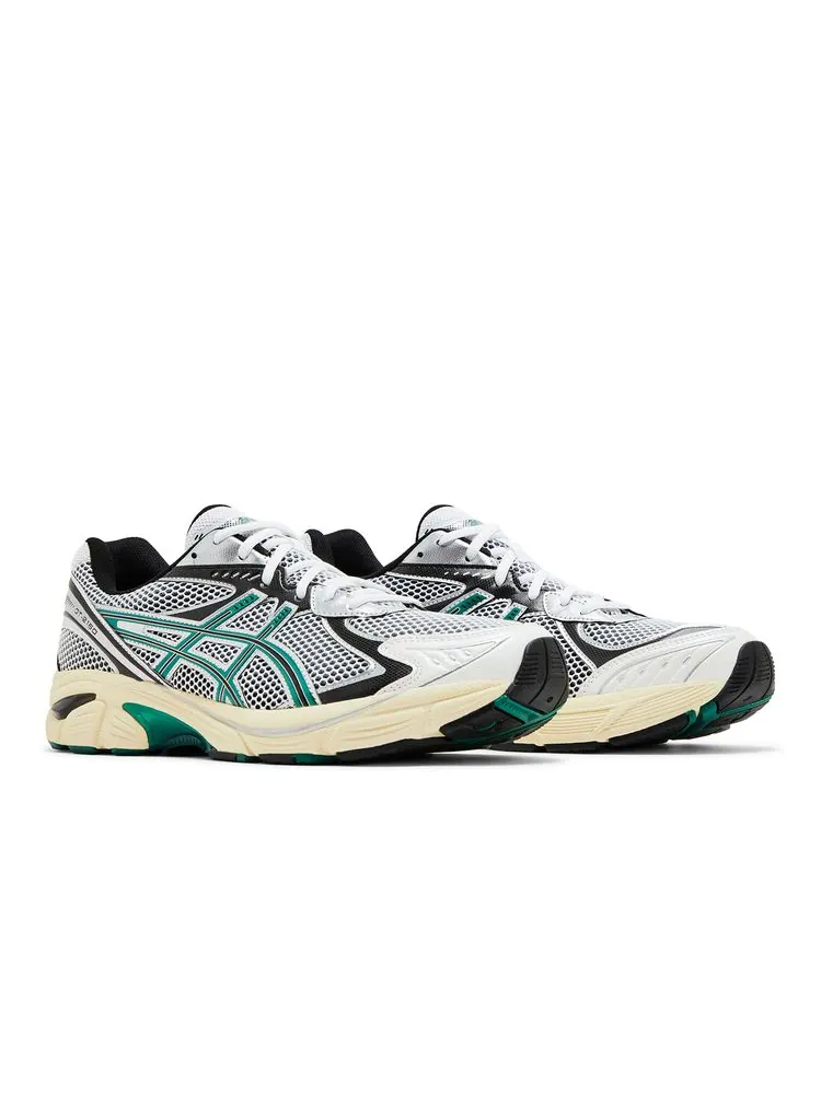 Кроссовки GT 2160 'White Jasper Green' — изображение 8 из 8, белый зеленый