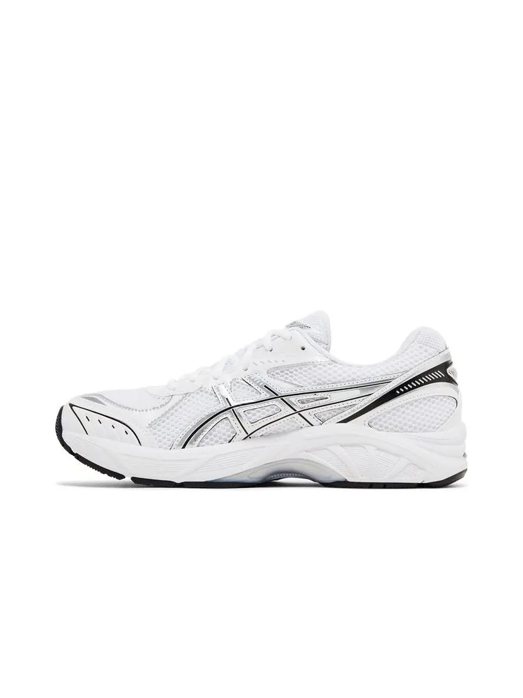 Кроссовки ASICS GT 2160 White Pure Silver — изображение 3 из 6, белый