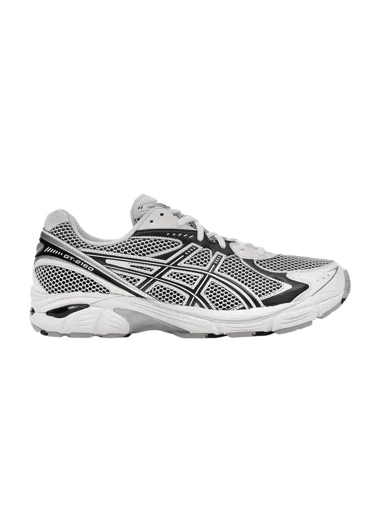 Кроссовки ASICS GT 2160 — изображение 1 из 1, белый графитовый серый