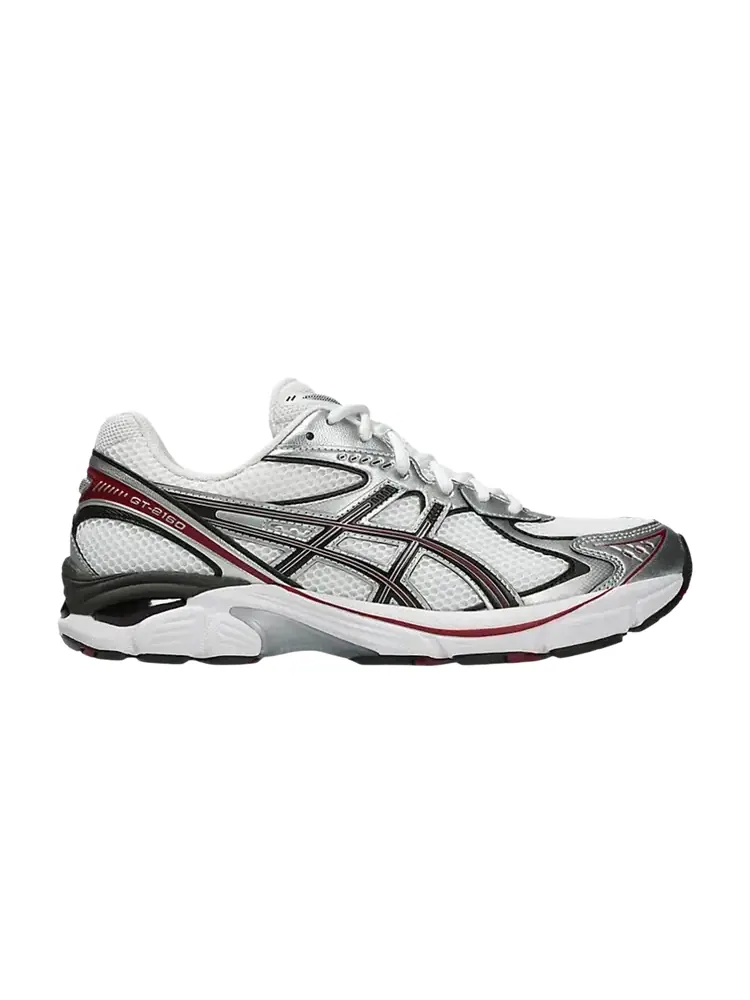 Кроссовки ASICS GT 2160 — изображение 1 из 1, белый