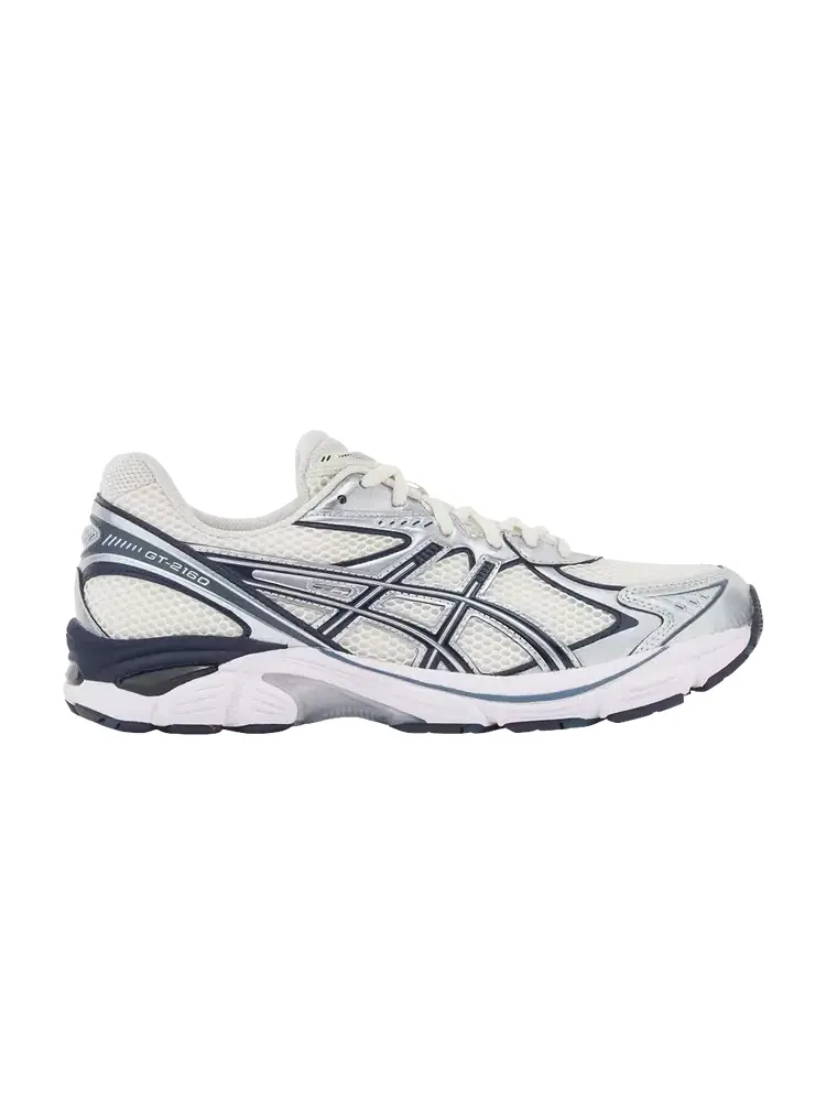 Кроссовки ASICS GT 2160 — изображение 1 из 1, кремовый индиго