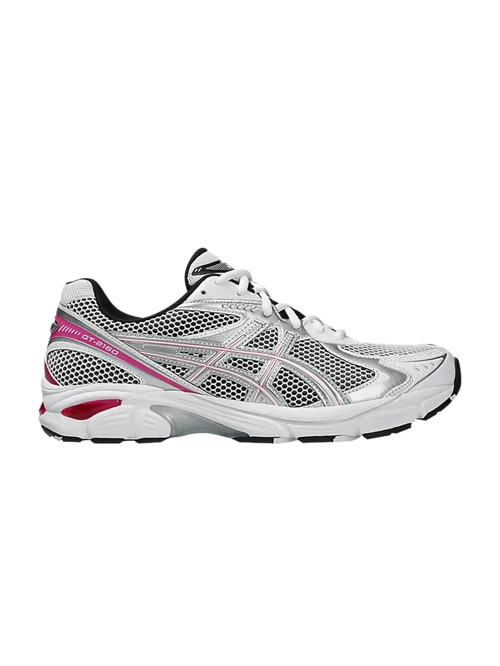 Кроссовки ASICS Wmns GT 2160 — изображение 1 из 1, белый