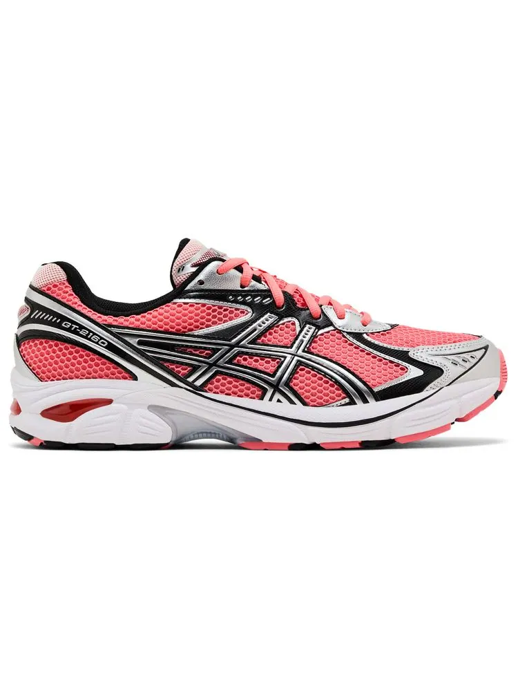 Кроссовки ASICS GT 2160 'Papaya Pure Silver' — изображение 1 из 8, розовый