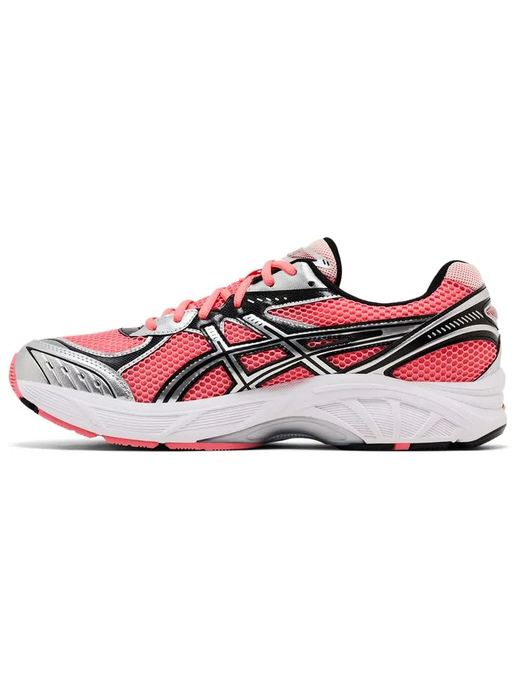 Кроссовки ASICS GT 2160 'Papaya Pure Silver' — изображение 3 из 8, розовый