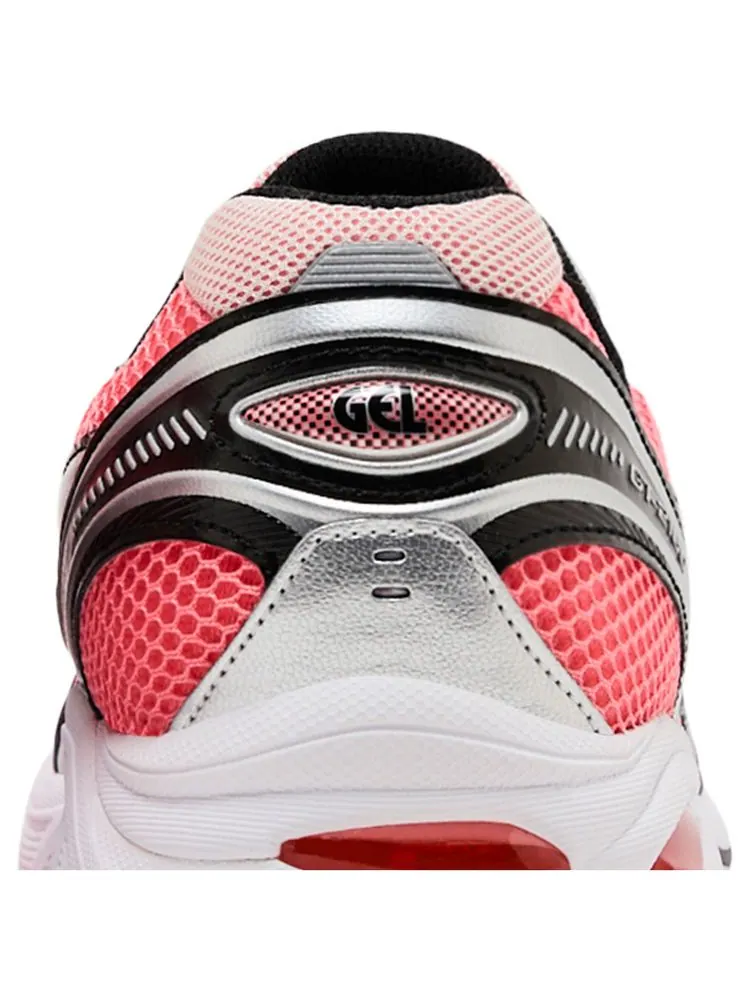 Кроссовки ASICS GT 2160 'Papaya Pure Silver' — изображение 7 из 8, розовый