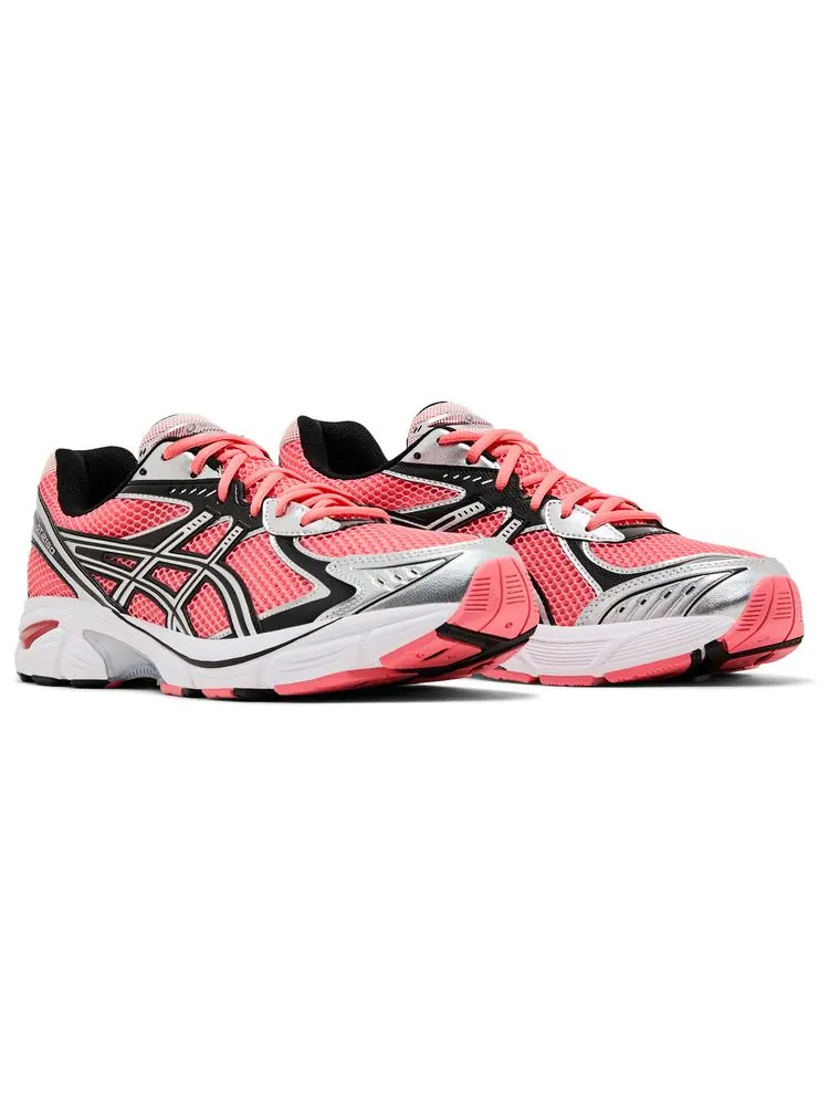 Кроссовки ASICS GT 2160 'Papaya Pure Silver' — изображение 8 из 8, розовый