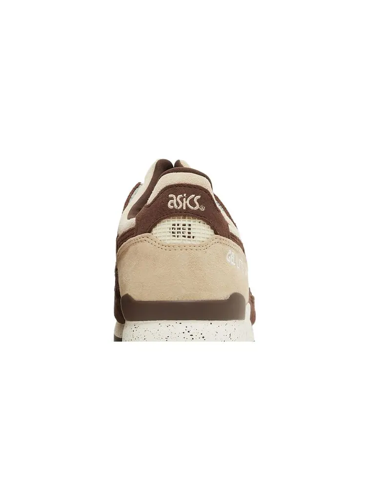 Кроссовки Gel Lyte 3 OG 'Cream Dark Brown' — изображение 7 из 8