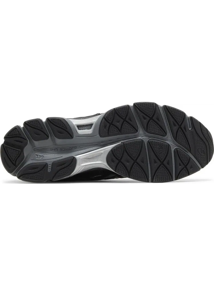 Кроссовки Gel NYC 'Black Graphite Grey' — изображение 4 из 4, черный