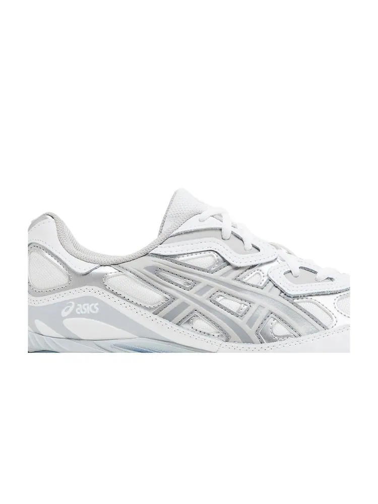 Кроссовки ASICS Gel NYC White Oyster Grey — изображение 2 из 6, белый