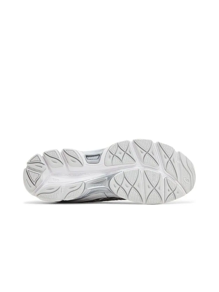 Кроссовки ASICS Gel NYC White Oyster Grey — изображение 4 из 6, белый