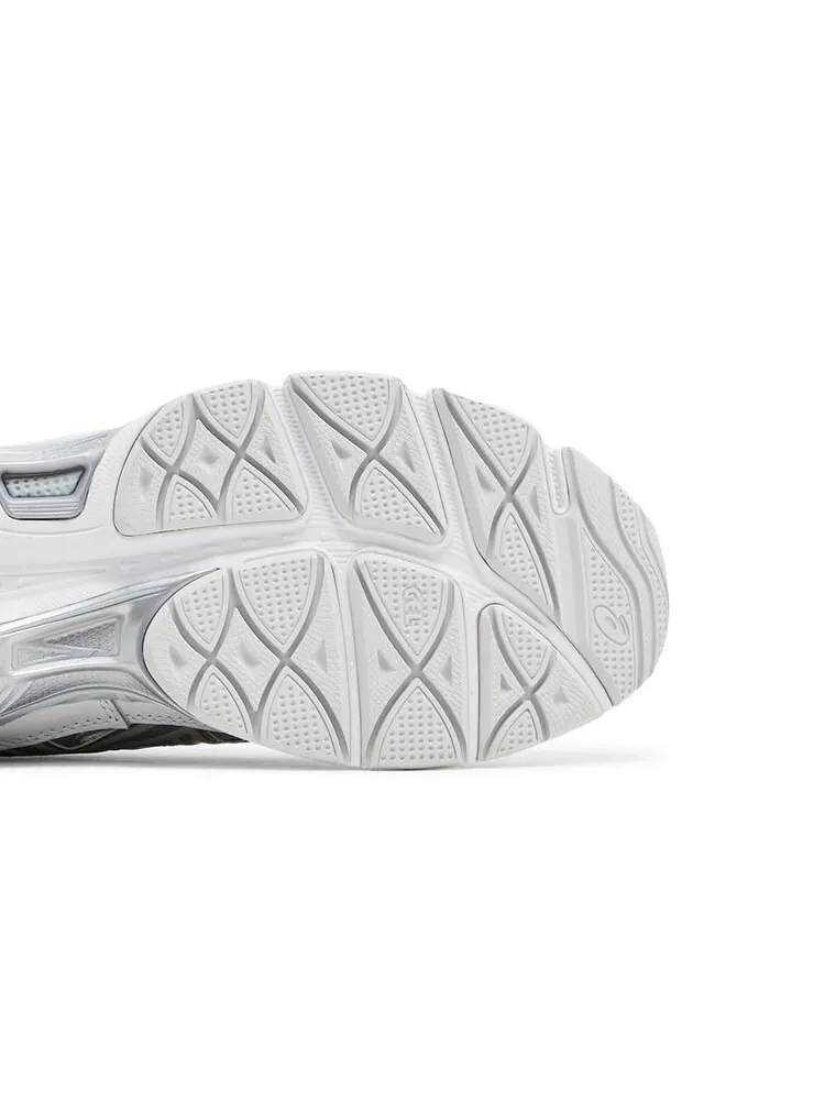 Кроссовки ASICS Gel NYC White Oyster Grey — изображение 5 из 6, белый