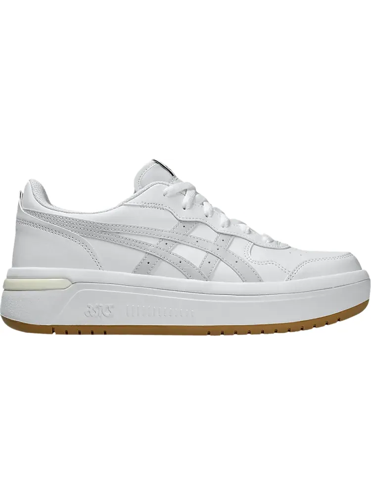 Кроссовки Japan S ST 'White Glacier Grey Gum' — изображение 1 из 1, белый