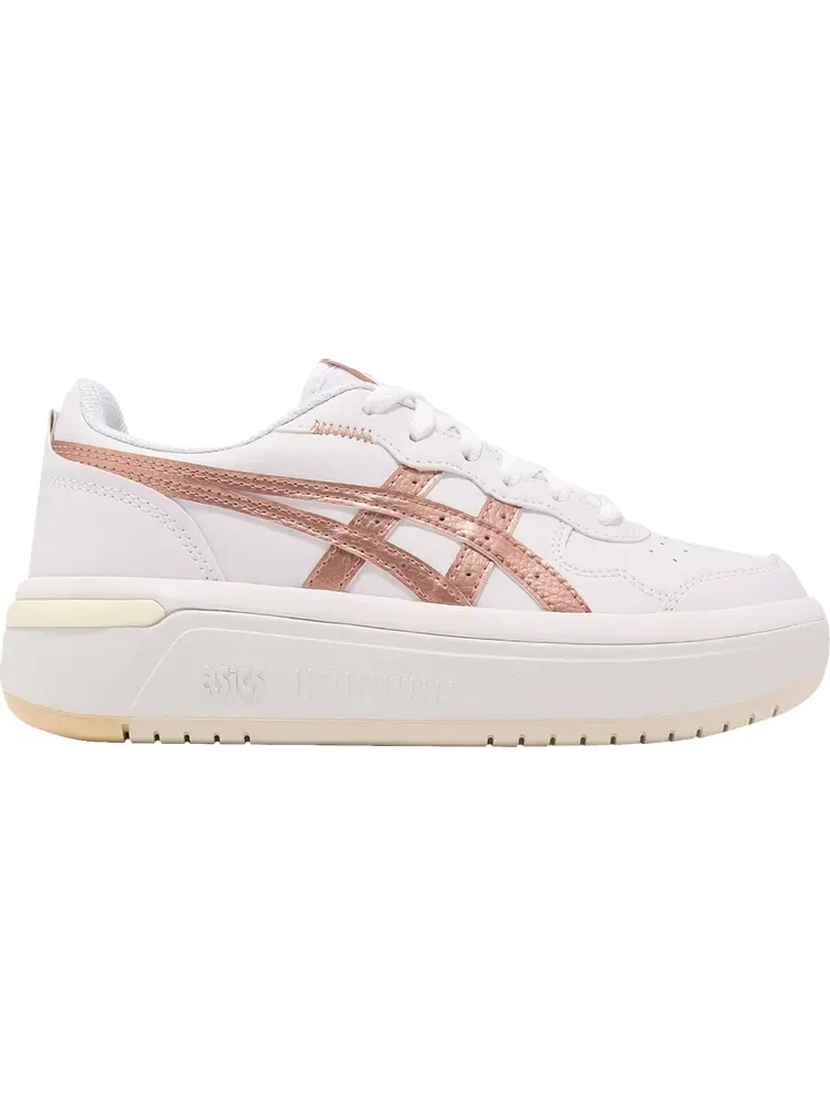 Кроссовки Japan S ST 'White Rose Gold' — изображение 1 из 1, белый