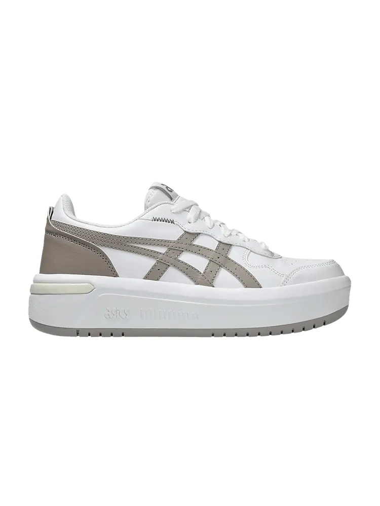 Кроссовки ASICS Japan S ST 'White Moonrock' — изображение 1 из 1, белый