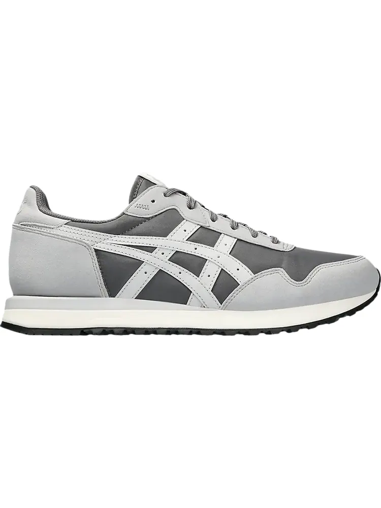 Кроссовки Tiger Runner 2 'Carbon Grey' — изображение 1 из 1, серый