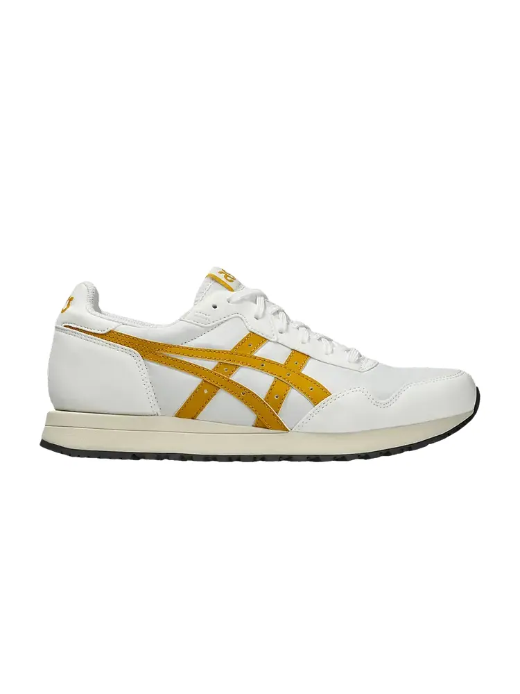 Кроссовки ASICS Tiger Runner 2 'White Hornet' — изображение 1 из 1, белый
