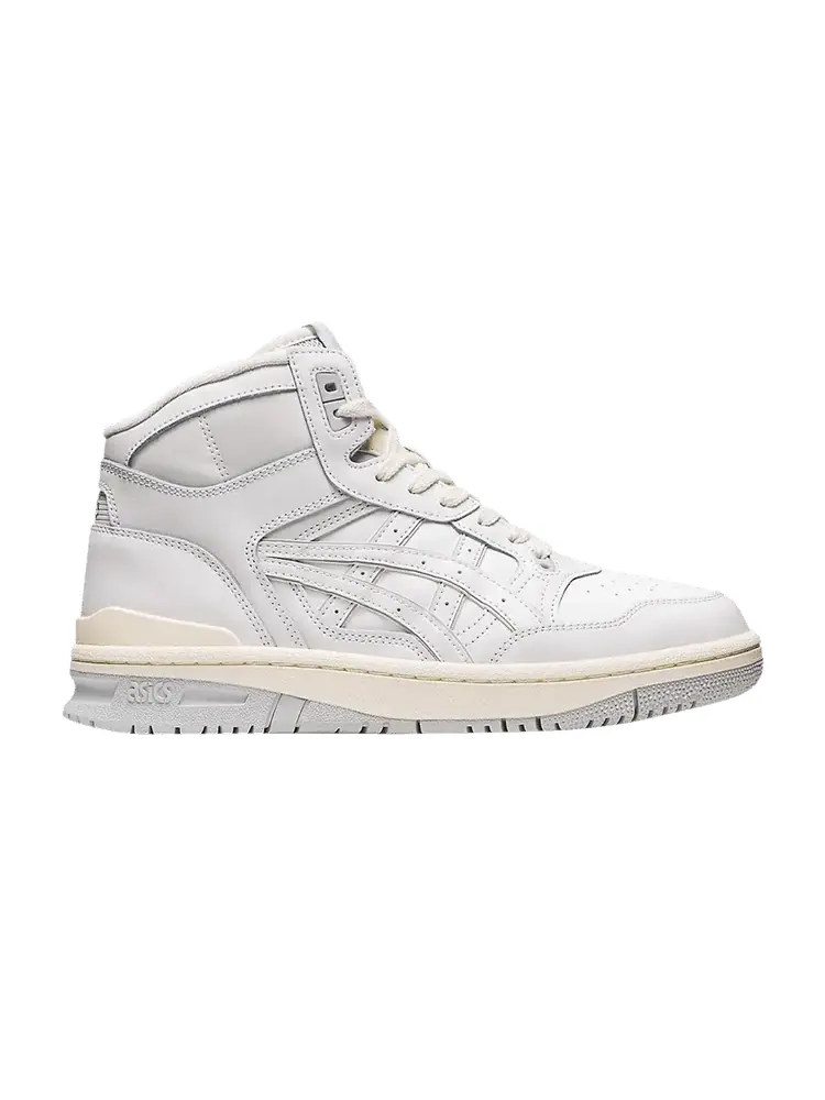 Кроссовки EX89 MT 'White Off White' — изображение 1 из 1, белый белый