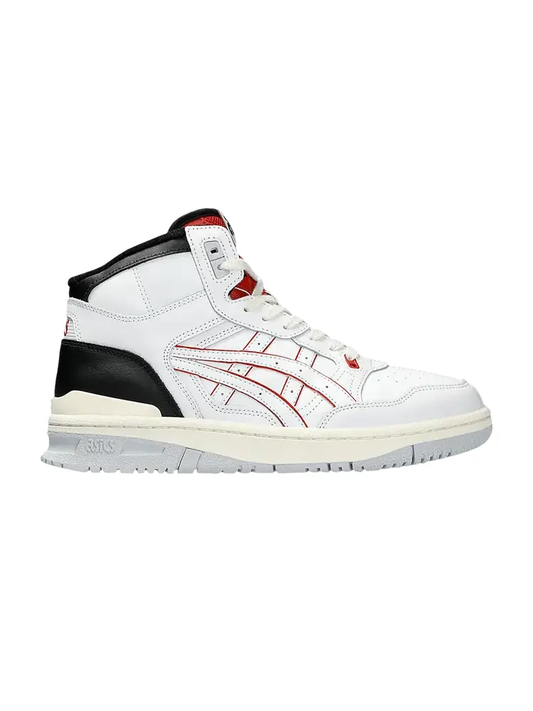 Кроссовки ASICS EX89 MT 'White Spice Latte' — изображение 1 из 1, белый
