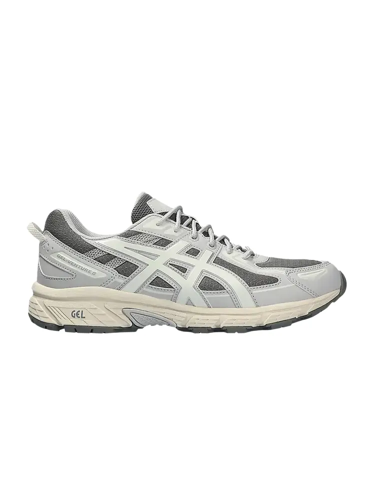 Кроссовки ASICS Gel Venture 6 — изображение 1 из 1, серый