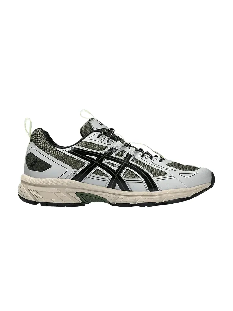 Кроссовки Gel Venture 6 NS 'Forest Black' — изображение 1 из 1, черный
