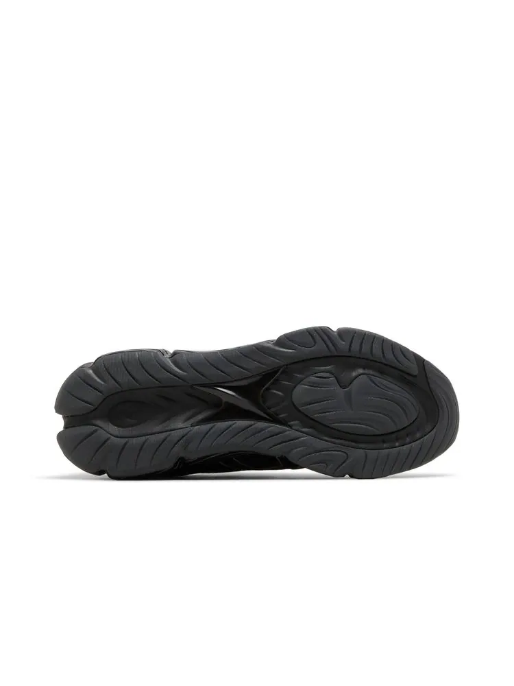 Кроссовки ASICS Gel-Quantum 360 8 'Black White' — изображение 4 из 8, белый