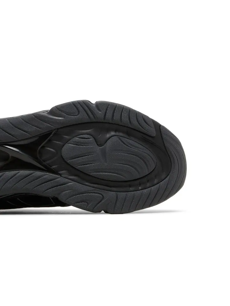 Кроссовки ASICS Gel-Quantum 360 8 'Black White' — изображение 5 из 8, белый