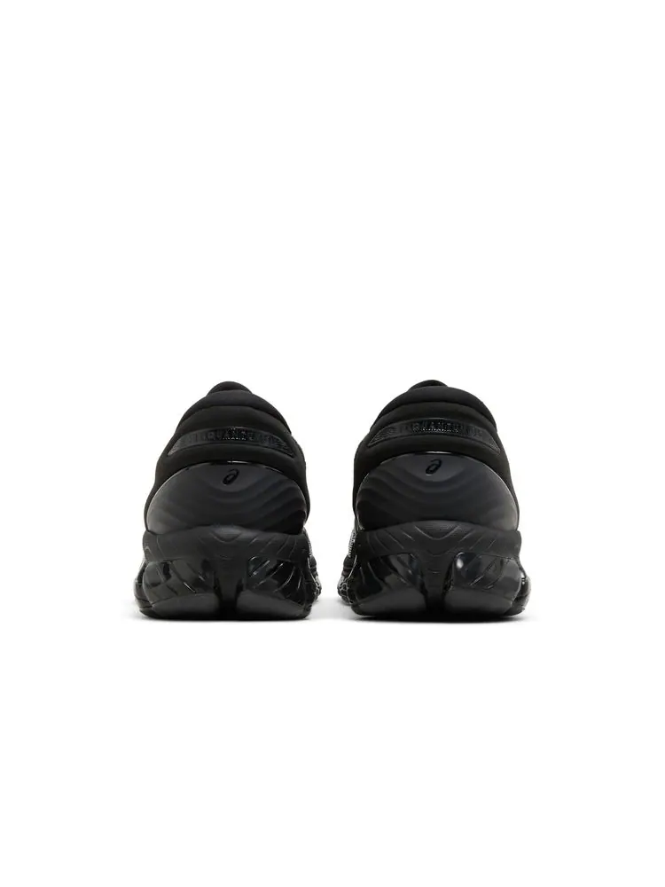 Кроссовки ASICS Gel-Quantum 360 8 'Black White' — изображение 6 из 8, белый