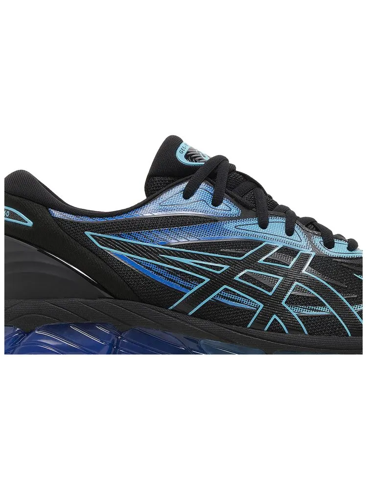 Кроссовки ASICS Gel Quantum 360 8 'Ocean Pack - Black Aquarium' — изображение 2 из 8, черный