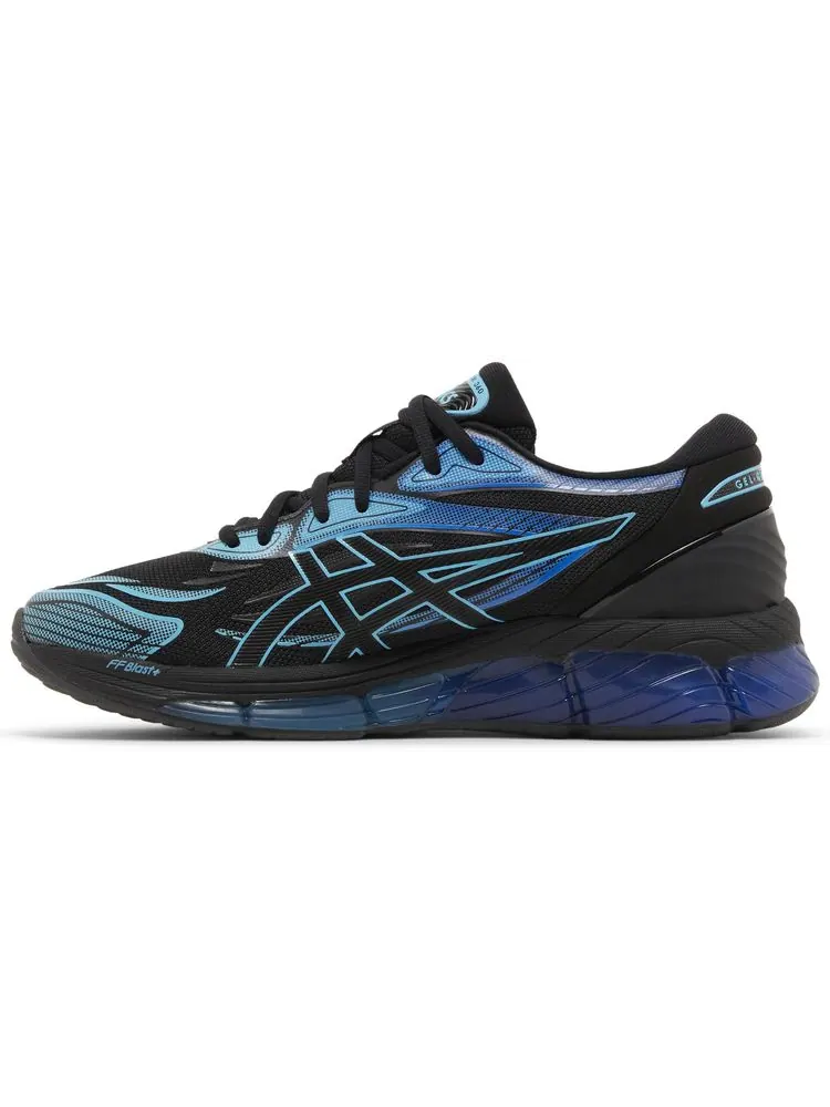 Кроссовки ASICS Gel Quantum 360 8 'Ocean Pack - Black Aquarium' — изображение 3 из 8, черный