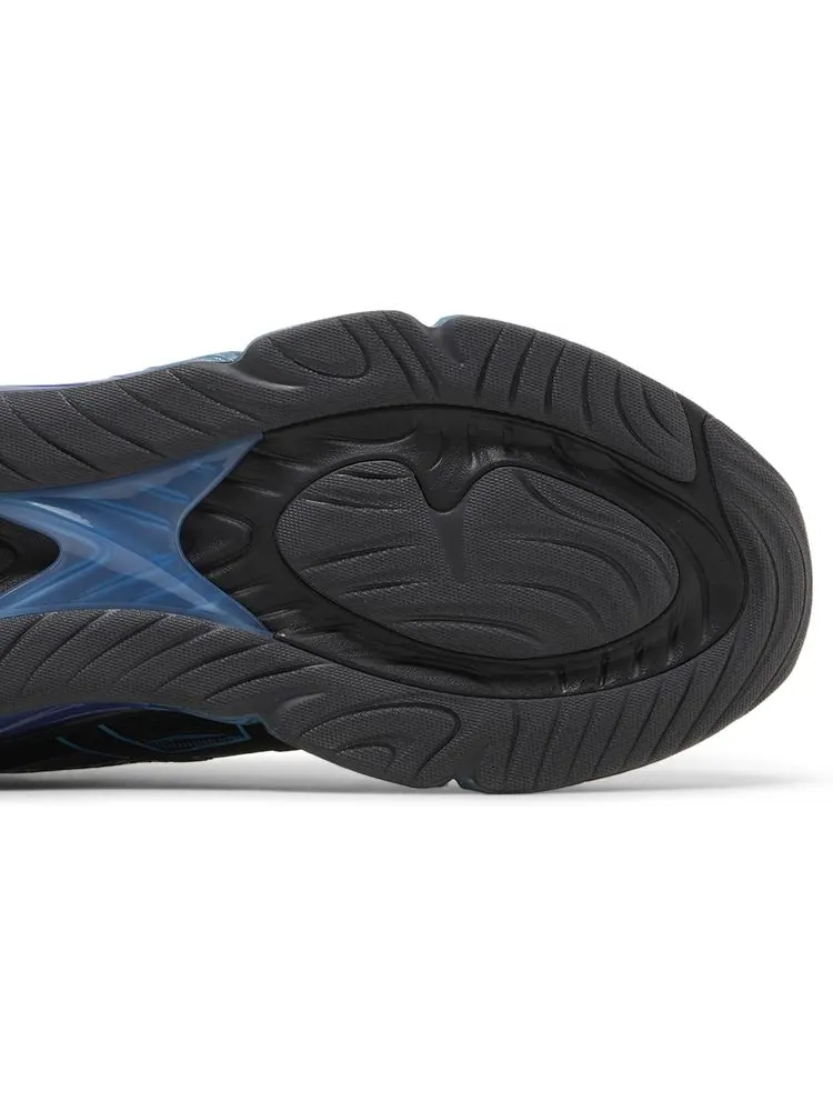 Кроссовки ASICS Gel Quantum 360 8 'Ocean Pack - Black Aquarium' — изображение 5 из 8, черный